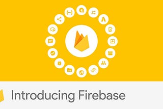 Image From https://firebase.google.com/