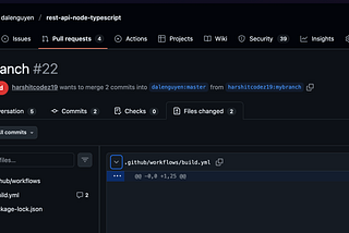 How I Almost Got Pwned — A Tale of Supply Chain Attacks and GitHub Actions Gone Wrong