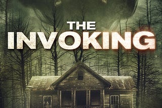 Poster for the movie The Invoking