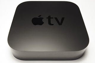 Things Apple Needs to Make the Apple TV Device More Popular