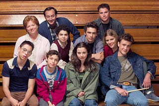10 Overlooked TV Series That Forever Changed Television — Streamlife
