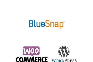BlueSnap WordPress Woocommerce