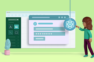 How to Add the Report Designer to a React Application | React Reporting Tools