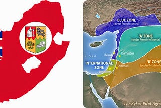 The Union of South Africa and Unity in the Middle East