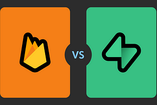 Choosing the Right Serverless Backend — Firebase vs. Supabase