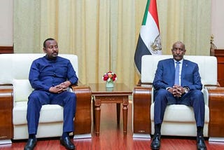 GERD: Where does the Sudan-Ethiopia rapprochement leave Egypt?