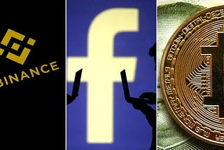 Binance US , Facebook Coin và Nhân dân tệ là 3 yếu tố chính kích hoạt vụ nổ Bitcoin trên 9.000