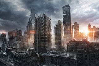 Apocalypse(s)