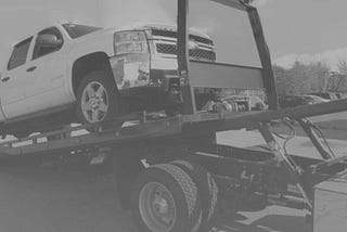 Towing Service for East Brookfield, MA — TowMe — EN — PT — ES