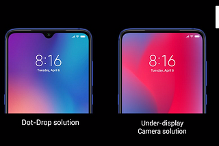 How Biometrics and Chinese Tech can Disrupt the USA-China Trade War