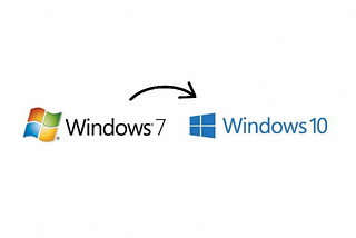 How to update Windows 7 to Windows 10 without spending a dime (2022 update