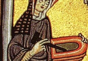 St. Hildegard: How Mystics Do Justice