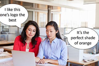5 things your future clients are looking for on your website