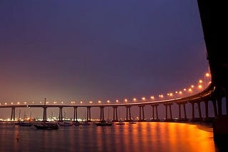 ARCHITECTOUR: Cool landmarks to see in San Diego, California