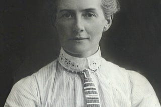 Let’s remember Edith Cavell Today
