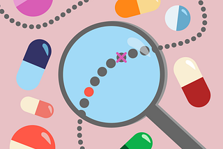 CRISPR-Scanning Towards New Drugs — drug discovery is difficult, but CRISPR might be able to help