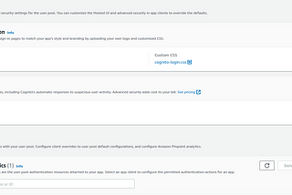 Integrate Cognito Into Diffgram