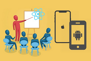 Free advanced React Native course on Udemy