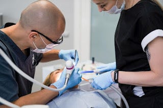 Saving Smiles: Understanding Endodontic Surgery and Its Benefits