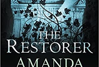 READ/DOWNLOAD#) The Restorer (The Graveyard Queen) FULL BOOK PDF & FULL AUDIOBOOK