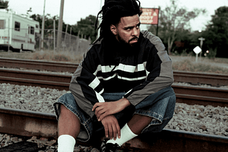 J.Cole’s The Fall Off | A Review