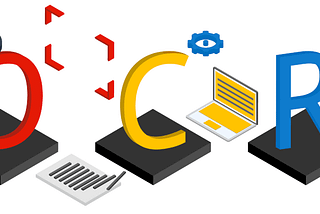 OCR Texterkennung als Kernfunktion des Dokumentenmanagementsystems