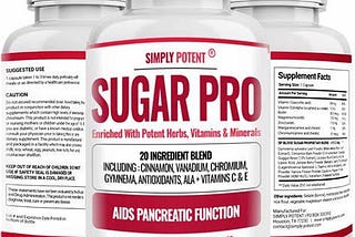 Free Sugar Pro Review: Legit or Scam?