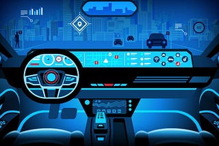 TDDI: Expanding the Possibilities of Touch Displays in Vehicles