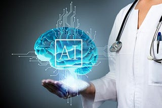 Artificial Intelligence and Its Game-Changing Role in Health Care Solutions