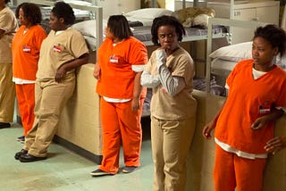 Season Four Of ‘Orange Is The New Black’ Has A Race Problem