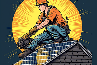 Sven Van Zanten — The Ultimate Solar Power Maintenance Guide — Keeping Your System Efficient