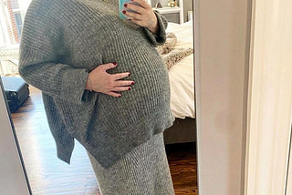 TV Host Meghan McCain Refuses Ozempic for Postpartum Weight Loss Pressure