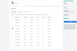 Install Windows in a Linode VPS