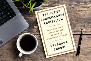 Unleashing Digital Insights: A Debate by Shoshana Zuboff