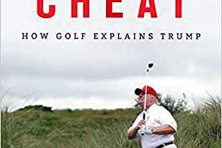 Download In #&PDF Commander in Cheat: How Golf Explains Trump Read %book $ePub