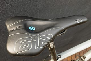 No Numb Bums — SQlab 612 Active Ergowave Saddle Review