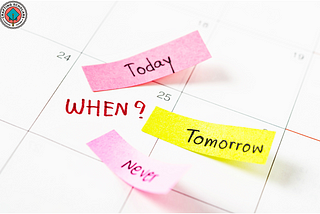 From Chaos to Order: Improving Kids’ Time Management Skills