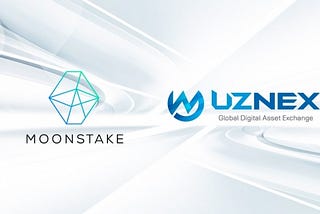 📰Cryptocurrency exchange UzNEX officially announced a collaboration with staking platform…