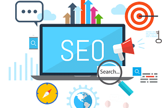 SEO : The booster of your Business