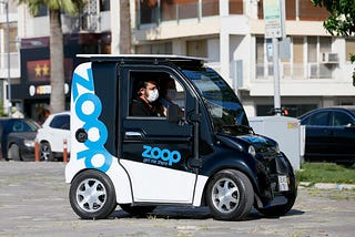 Zoop Elektrikli Araba Özellikleri ve Fiyatı