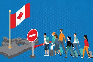 Balancing the Different Streams- Canada Policy Thoughts