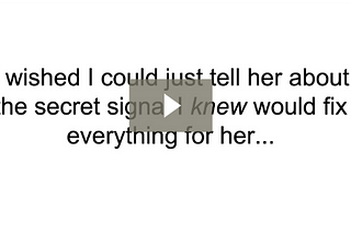 He Doesn’t REALLY Want the Perfect WomanHe Wants These 3 Things from You Instead…