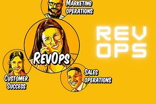 RevOps: A função mais quente do momento no ecossistema SaaS