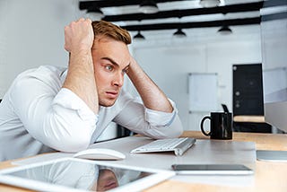 4 Reasons ‘Quiet Firing’ is Bad for Business