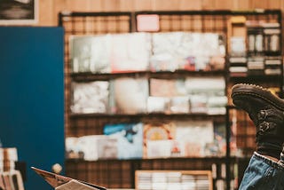 Wax On Wax Off Wednesday: Volume 2