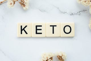 Heard of a keto diet plan? This is how it works.