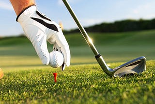 A Look at Some of the Best Golf Courses in Texas