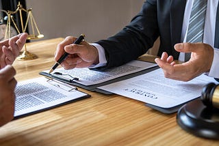 Expert Legal Representation with a top Arizona criminal defense attorney