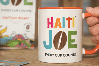 How to use Haiti Joe Coffee in your garden