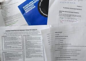 How I Jumped into Nonfiction: The Fiction Writer’s Sexuality Guide — Dr. J. | Donna Jennings, Ph.D.